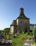 Kirche hl. Nikolaus
